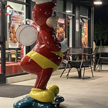 Jollibee - Fast Food Near Me - San Diego, California