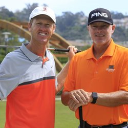 Epiphany Golf