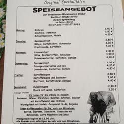 Spreewaldfarm