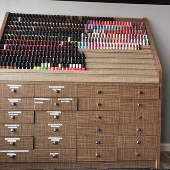 Luxury Nails & Spa - Nail Technicians Near Me - Sherman, Texas Luxury Nails & Spa - Nail Technicians Near Me - Sherman, Texas