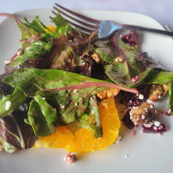 D Monaghan's On the Hill - Beet salad - American Near Me - Oakland, California D Monaghan's On the Hill - Beet salad - American Near Me - Oakland, California