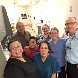 Bright Now! Dental & Orthodontics - Silverdale - Back office Crew