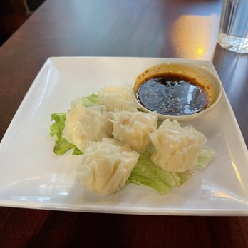 Torai Sushi - Pork Shumai - Sushi Bars Near Me - Washington, DC, District of Columbia