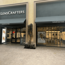 LensCrafters