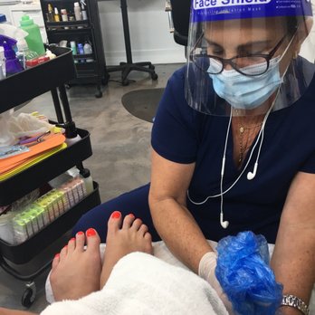 WaxMee Salon & Spa - Hair Salons Near Me - Miami, Florida