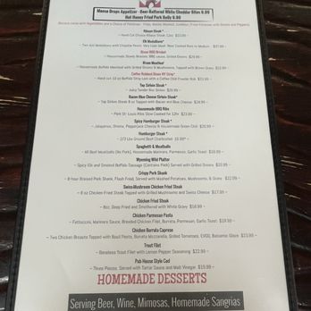 Cowboy Cafe - American Near Me - Dubois, Wyoming