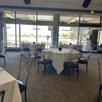 TPC Summerlin - Reception site - Venues & Event Spaces Near Me - Las Vegas, Nevada
