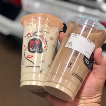Kung Fu Tea - Juice Bars & Smoothies Near Me - Baton Rouge, Louisiana Kung Fu Tea - Juice Bars & Smoothies Near Me - Baton Rouge, Louisiana