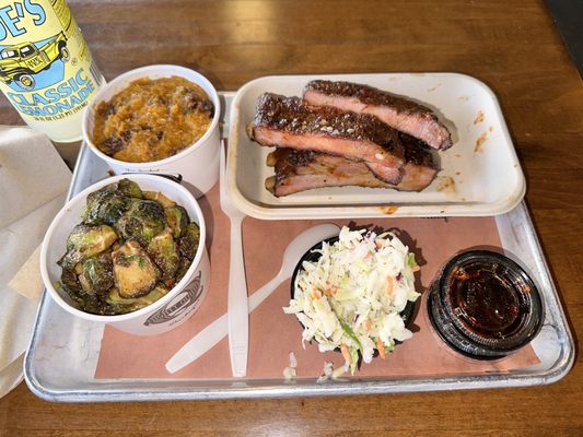 Mighty Quinn's Barbeque by null