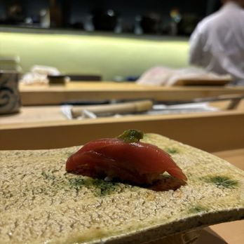 Omakase - Tuna - Sushi Bars Near Me - San Francisco, California Omakase - Tuna - Sushi Bars Near Me - San Francisco, California