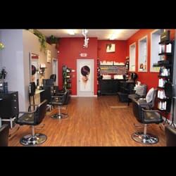 The Hair & Color Studio