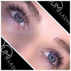 Yumi Lashes by Agata