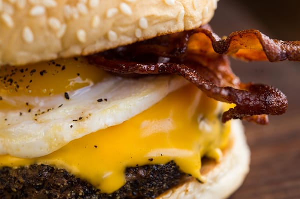 Bobby's Burger Palace by null