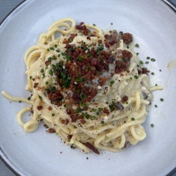 Josefina - SPAGHETTI CARBONARA - Italian Near Me - Wayzata, Minnesota Josefina - SPAGHETTI CARBONARA - Italian Near Me - Wayzata, Minnesota