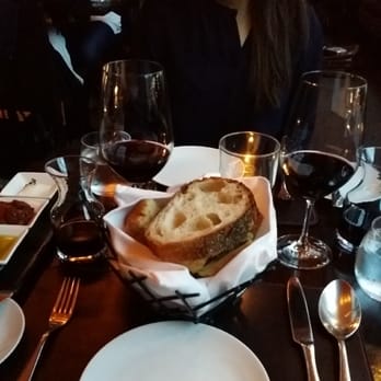Scarpetta - Italian Near Me - New York, New York Scarpetta - Italian Near Me - New York, New York