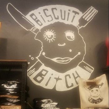 Biscuit Bitch - Breakfast & Brunch Near Me - Seattle, Washington