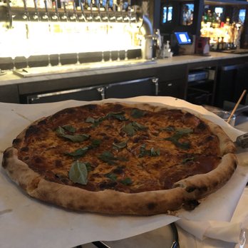 Grato - Margherita Pizza - Tuscan Near Me - West Palm Beach, Florida Grato - Margherita Pizza - Tuscan Near Me - West Palm Beach, Florida