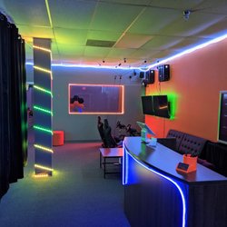 VR Lawrence - We also sell snacks and beverages