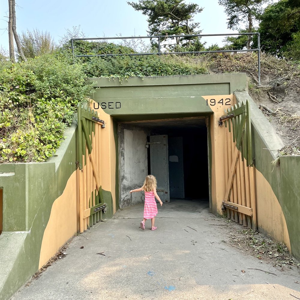 Fort Ebey State Park - Parks Near Me - Coupeville, Washington Fort Ebey State Park - Parks Near Me - Coupeville, Washington
