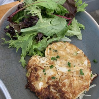 Fishwives - Crab cake - Seafood Near Me - Pasadena, California