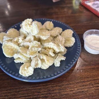 TX Crawfish & Seafood - Fried pickles - Seafood Near Me - League City, Texas TX Crawfish & Seafood - Fried pickles - Seafood Near Me - League City, Texas