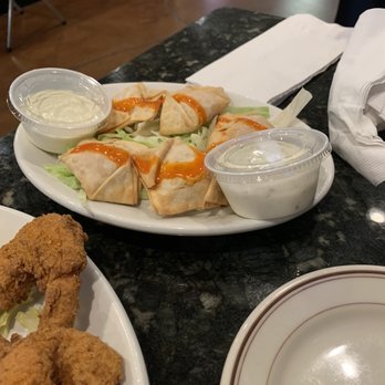 Tommy Doyle's Pub & Grill - Buffalo Rangoons - Pubs Near Me - Brockton, Massachusetts Tommy Doyle's Pub & Grill - Buffalo Rangoons - Pubs Near Me - Brockton, Massachusetts