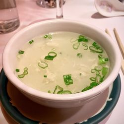 Ly-Hai - Soupe