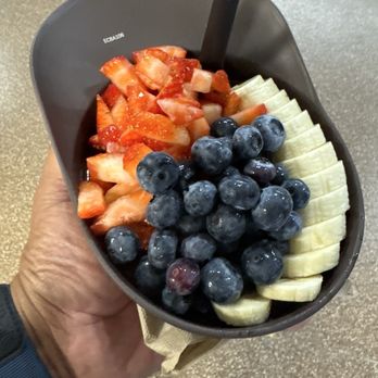 Petco Park - Sambazon Açaí Bowl. I crave every time. - Venues & Event Spaces Near Me - San Diego, California