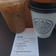 Photo of The Grounds Bean Bar - San Diego, CA, United States