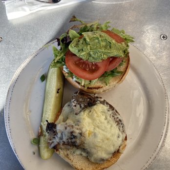 Cru Cafe - Cru Chicken Burger - Breakfast & Brunch Near Me - Newport, Rhode Island Cru Cafe - Cru Chicken Burger - Breakfast & Brunch Near Me - Newport, Rhode Island