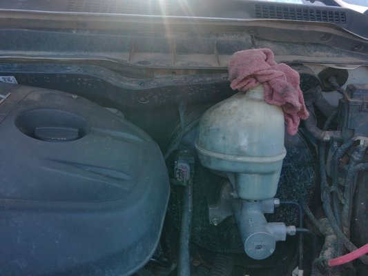 Brooks Motor Company