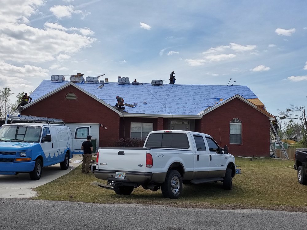 Slide of Weatherguard Quality Roofing