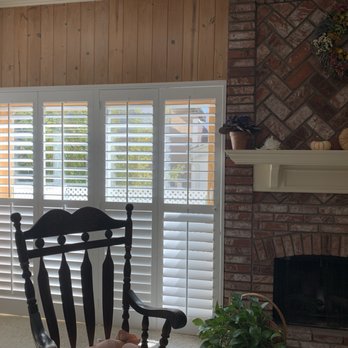 Shutters and More - Living room shutters! - Shutters Near Me - Chatsworth, California Shutters and More - Living room shutters! - Shutters Near Me - Chatsworth, California