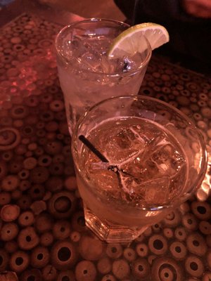 Last Call Bar by null