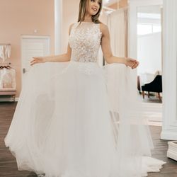 Sophia's Bridal and Tux