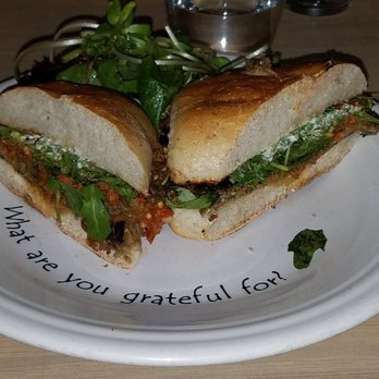 Cafe Gratitude - Vegan Near Me - Venice, California Cafe Gratitude - Vegan Near Me - Venice, California