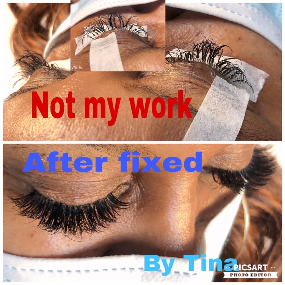 FANCY’S NAIL 408 Photos & 93 Reviews Fairfield, California Eyelash Service Yelp