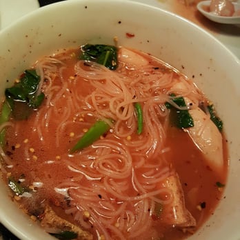 Thai Thani - Yen Ta Four - Thai Near Me - Orlando, Florida