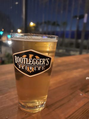 Bootlegger’s Brewery Tasting Room by null