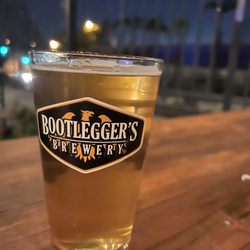 Bootlegger's Brewery - A sour