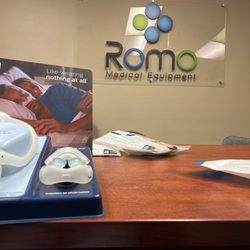 Romo Medical Equipment