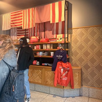 Salt & Straw - Merch - Ice Cream & Frozen Yogurt Near Me - San Francisco, California