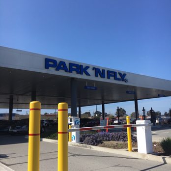 Park 'N Fly - Parking Near Me - South San Francisco, California Park 'N Fly - Parking Near Me - South San Francisco, California