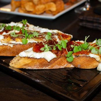 Highlander Pub & Grill - Honey & Fig Whipped Ricotta - Pubs Near Me - Williamstown, New Jersey Highlander Pub & Grill - Honey & Fig Whipped Ricotta - Pubs Near Me - Williamstown, New Jersey