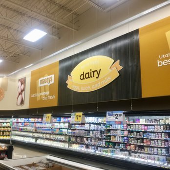 Macey's - Grocery Near Me - West Jordan, Utah