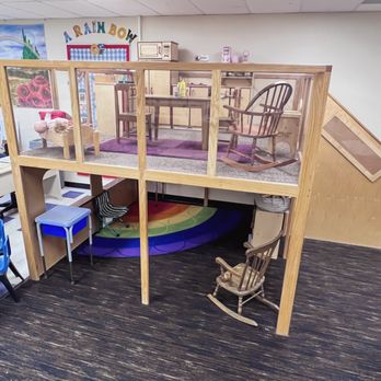 iKids Preschool - TK Room fun structure. - Preschools Near Me - Placentia, California iKids Preschool - TK Room fun structure. - Preschools Near Me - Placentia, California
