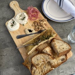 Bone Marrow Board
