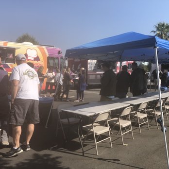 The Lunch Spot OC - Food Trucks Near Me - Irvine, California The Lunch Spot OC - Food Trucks Near Me - Irvine, California