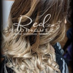 Redz Hair Studio - Gorgeous