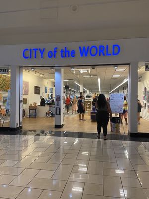 Meadows Mall by null